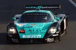 Maserati MC-12 Corse GT FIA 2006 года
